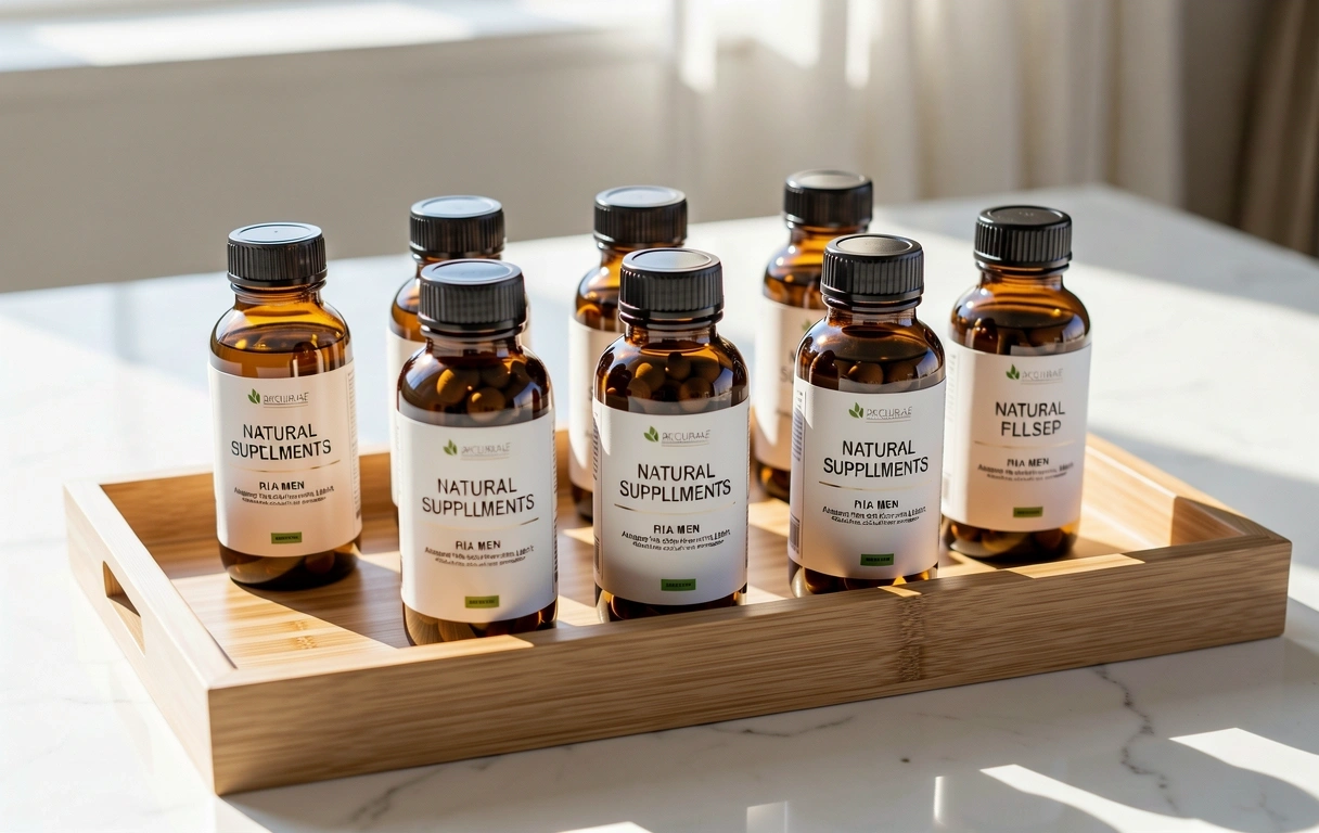 Natural Supplements